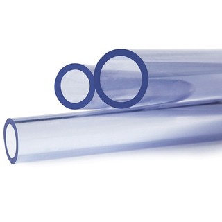 Ống U-PVC trong suốt