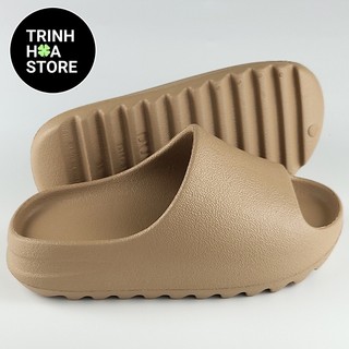 Dép bánh mì vân nhám nam nữ trẻ em big size đế tăng chiều cao -TRINH HOA STORE-Hàng chính hãng-307-1