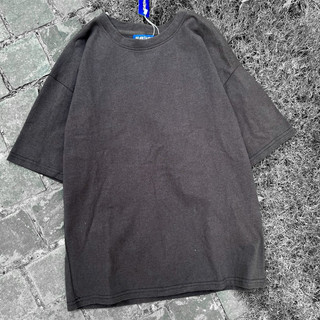 SALE Áo thun trơn cao cấp 100% cotton dày dặn ulzzang - ẢNH THẬT