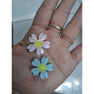 Phụ kiện tóc cho bé gái, bạn gái thêm xinh xắn đáng yêu