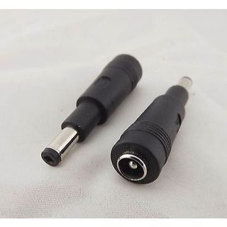 Đầu sạc laptop HP 4.8x1.7mm