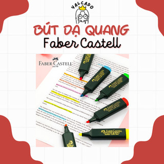 Bút Dạ Quang Faber-Castell Textliner 48 [yalcado.station]