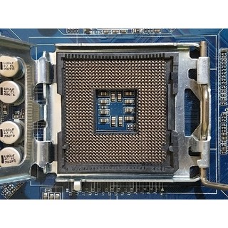 Socket CPU 775 Tycon (Chân dán BGA)