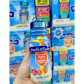 Sữa Pediasure Mỹ dạng nước 237ml