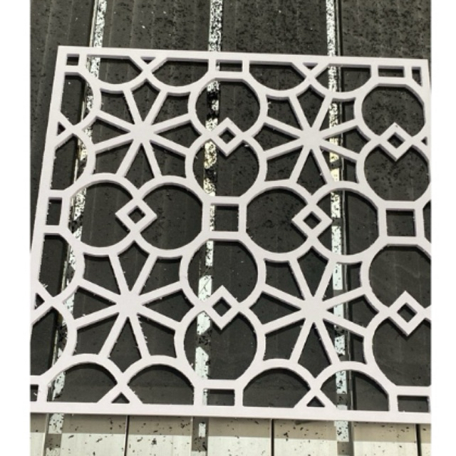 Cắt fomex theo yêu cầu, fomex hình Oval, fomex hình Tròn,  fomex Hoa Văn