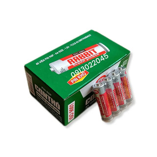 Pin Camelion - Combo 2 viên Pin 1.5V AA