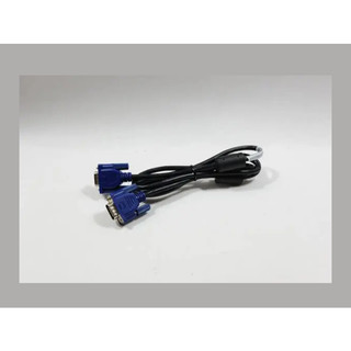 Cáp VGA 2 đầu cho màn hình LCD