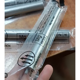 Thanh magie bình nóng lạnh xịn chân ren phi 4, phi 5, phi 6