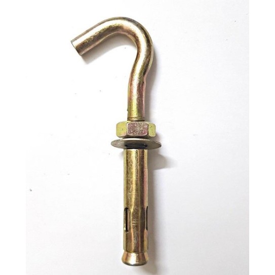 Móc nở sắt tắc kê sắt phi 6 phi 8 phi 10