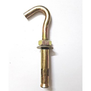 Móc nở sắt tắc kê sắt phi 6 phi 8 phi 10