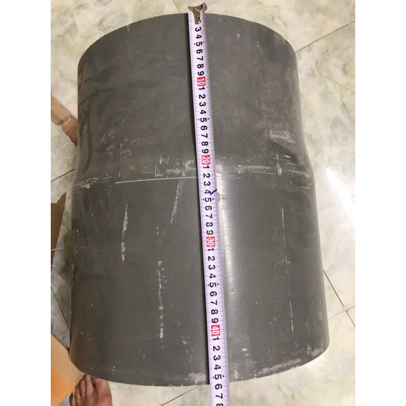 Bán lẻ 45cm ống nước pvc 400mm-40cm