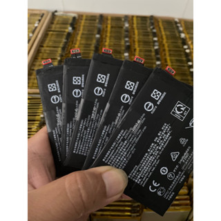 pin oppo Reno 5 pro blp825 zin