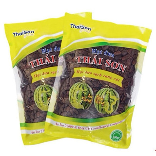 HẠT DƯA THÁI SƠN