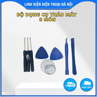Bộ dụng cụ tháo máy 7 món