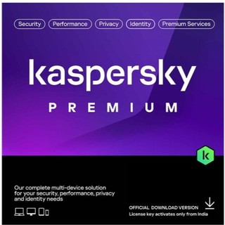 Phong Thư ( kaspersky premium cao cấp hàng chính hãng)