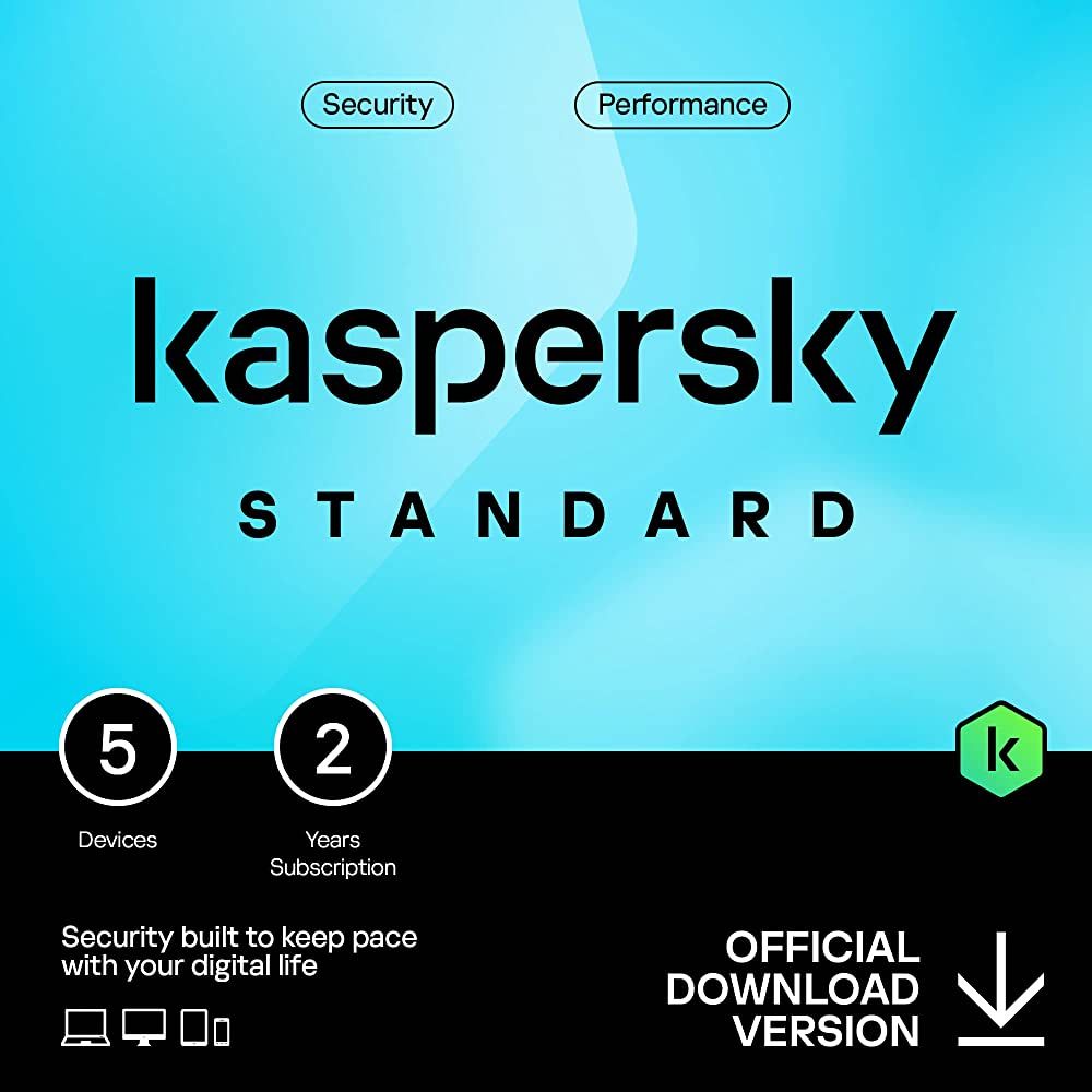 Phong Thư ( mã code Kaspersky standard windows)