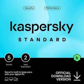 Phong Thư ( mã code Kaspersky standard windows)