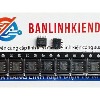 [Combo 5 chiếc] TL081C, TL081AC IC Số SOP-8
