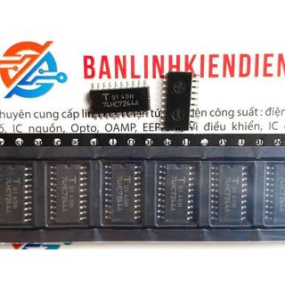Tc74hc7244af 74hc7244a 5.2mm ic số