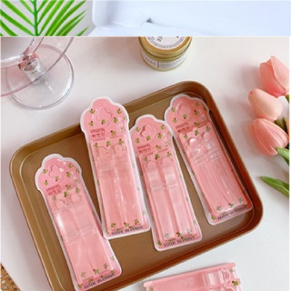 Dây áo con trong suốt set 2 dây 🍀 Clovershop68 🍀