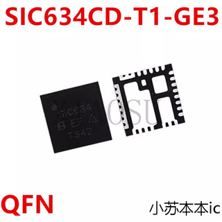 Sic634 634 ic nguồn trên bo mạch - mới nguyên bản - original new