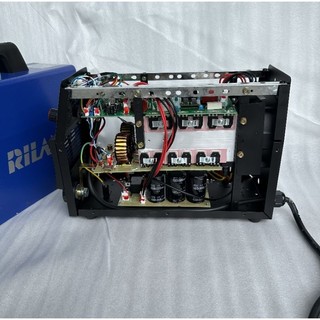 máy hàn Riland 250 - máy hàn Riland 250mosfet