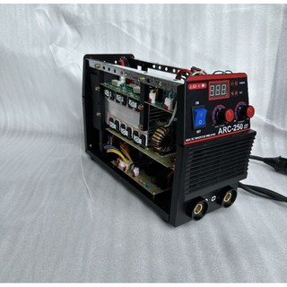 máy hàn Riland 250 - máy hàn Riland 250mosfet