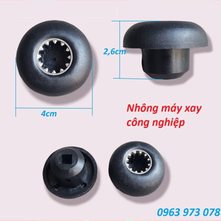 Phụ kiện máy xay sinh tố công nghiệp Omniblend v TM800A