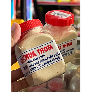 MỒI CÂU CÁ TRA-BỘT HĂNG CHUA THƠM