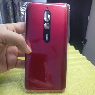 Nắp lưng Xiaomi Redmi 8