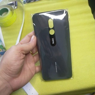 Nắp lưng Xiaomi Redmi 8