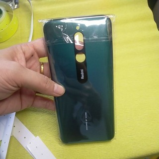Nắp lưng Xiaomi Redmi 8