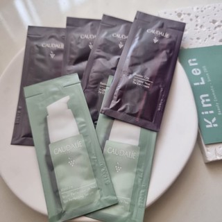 Sample mẫu thử dưỡng da các hãng 1ml, 1.5ml