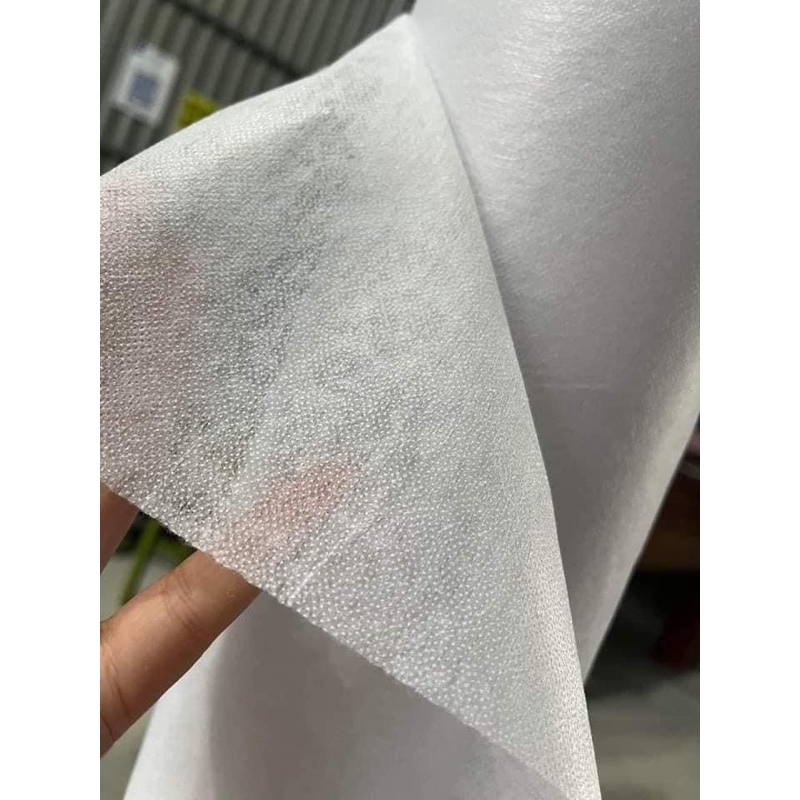 1 Cân Keo Giấy - Mếch Giấy hạt Nhật