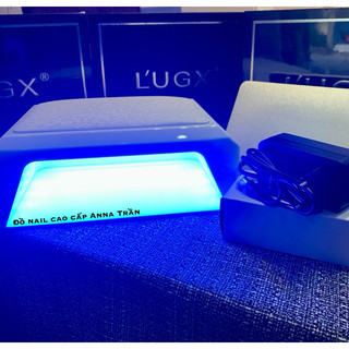 Máy hơ lugx bản ngang không tích điện