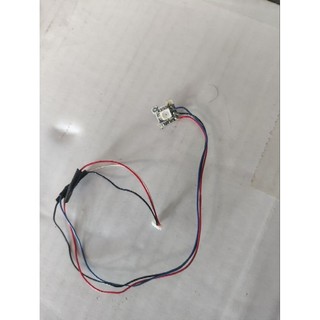 Led càng sau flycam f11s giá 1 đèn