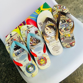 Dép Kẹp Nam Thái Lan Tông Lào Nam Mẫu Hoạt Hình HV?S