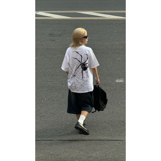 Doris / Quần Short Lửng DORIS BASIC JEANS / From unisex