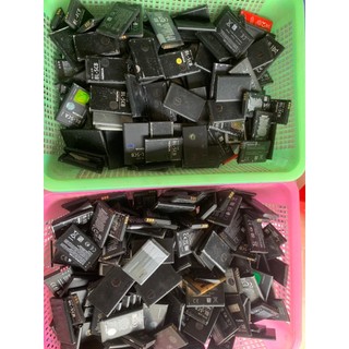 pin nokia BL _5C/5CB zin 100% cũ bóc máy