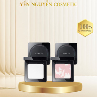 Phấn Nén Carslan Black Magnet Soft Mist Powder 8g