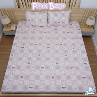 Ga chống thấm goodmama 100% cotton