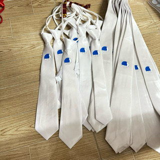 Cavat hội LHTN, cà vạt hội giá sỉ