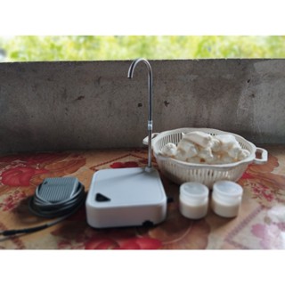 Máy Chiết Rót Sữa Chua, Nước Mắm, Nước Tương, chất lỏng Tự Động Chất Lượng Cao Giá Rẻ Miễn Ship