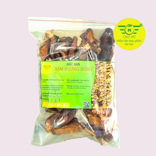 Nấm hương rừng - 100g