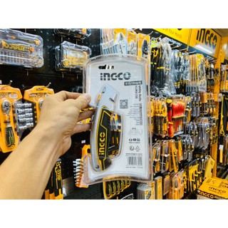 Dao rọc giấy cao cấp INGCO HUK6128