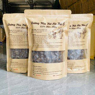  Đường Mía Hà Thủ Ô Đường Hà Thủ Ô Làm Từ Mật Mía Nguyên Chất Và Các Thảo Dược Tự Nhiên Túi Zip 1kg 