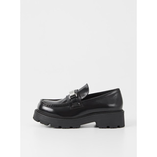 Vagabond Buckle Cosmo 2.0 loafer - Hàng xuất xịn da thật full box