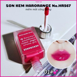 Son kem herorange no.hr567