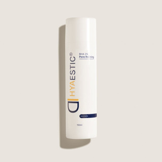 [HÀNG CÔNG TY] Toner Nước Cân Bằng Hỗ Trợ Giảm Mụn Chứa 2% BHA & Làm Sạch Bã Nhờn Hyaestic BHA 2% Pore Refining 150ml