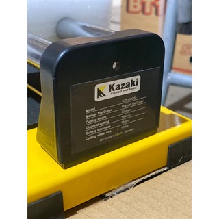 BÀN CẮT GẠCH 8T  KAZAKI